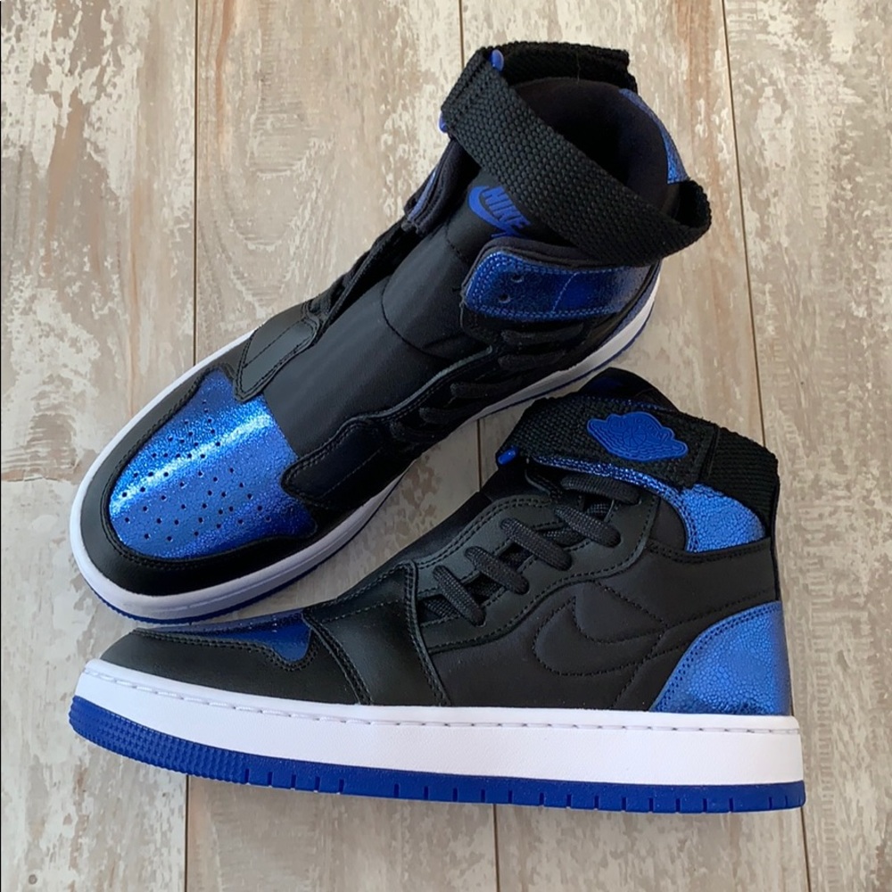 NWT Nike Air Jordan 1 xx - Picture 9 of 10